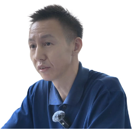 湖州長興拓可機械園區(qū)負責人